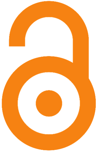 Open Access Gold Logo