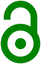Open Access Green Logo