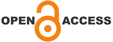 Open Access Logo